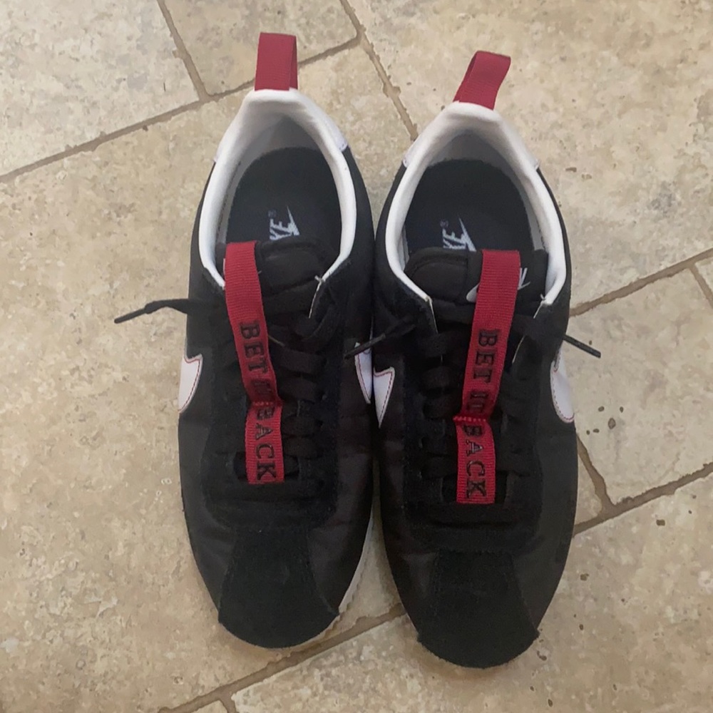 Kendrick Lamar x Nike Cortez, Men’s size 5.5